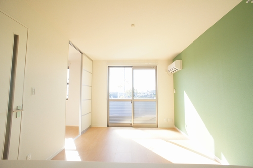 ノーブル・ドミール 202号-2