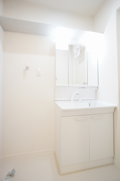 ノーブル・ドミール 202号-5