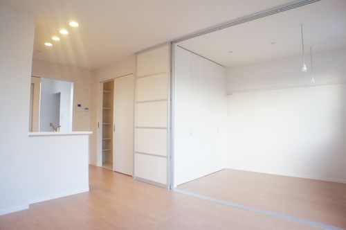 ル シエル 203号-3