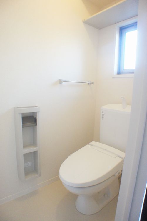 ル シエル 203号-6