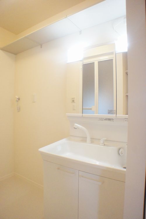 ル シエル 203号-7