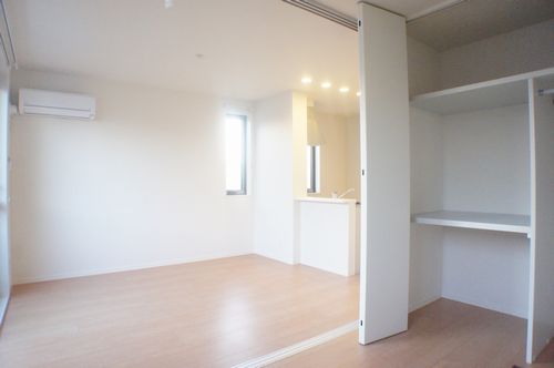 ル シエル 203号-8