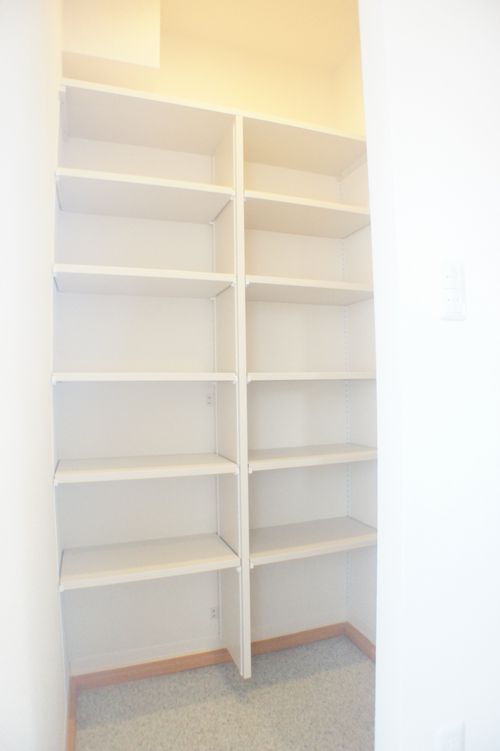 ル シエル 203号-10