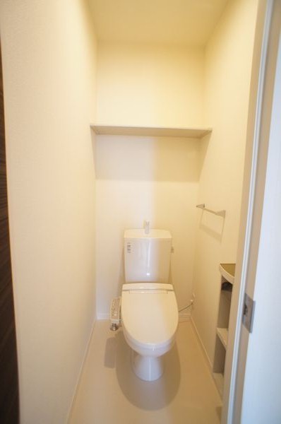 リジェール・メゾン 103号-7