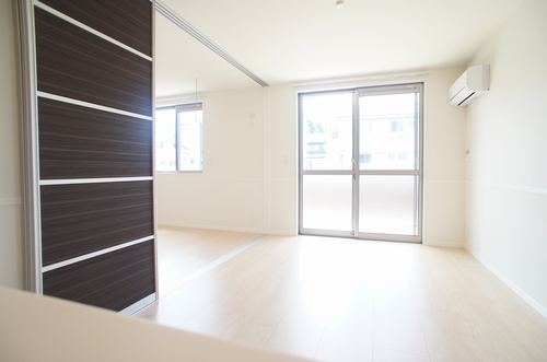 喜ら音 壱番館 102号-3