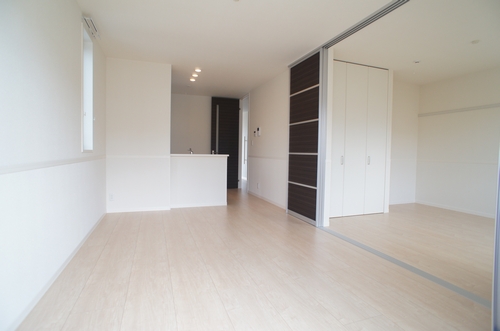 喜ら音 壱番館 102号-4