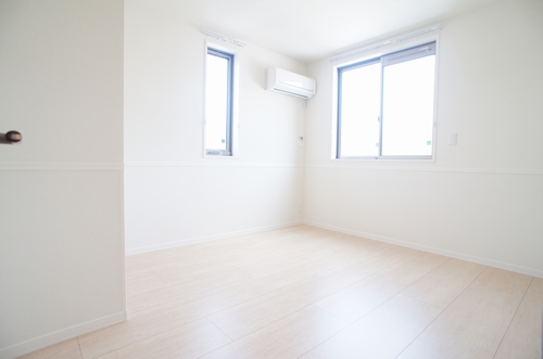 喜ら音 壱番館 102号-9