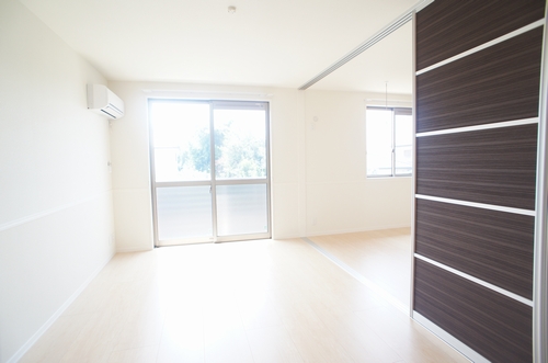 喜ら音 弐番館 201号-2