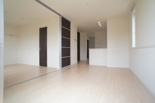 喜ら音 弐番館 201号-3