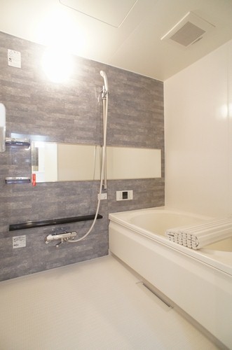 喜ら音 弐番館 201号-6