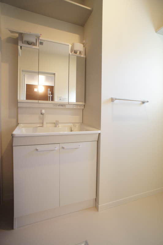 ソレイユ・ヴェルジェＣ 102号-7