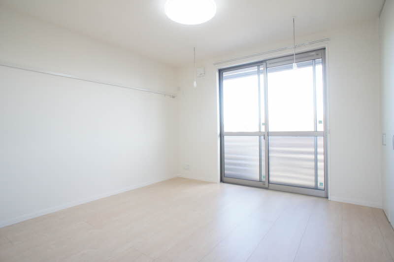 ソレイユ・ヴェルジェＣ 102号-8