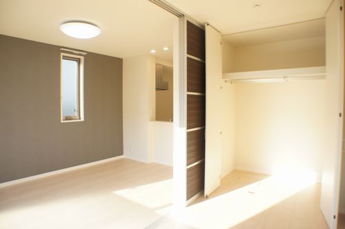 ウイング西城南B 203号-6