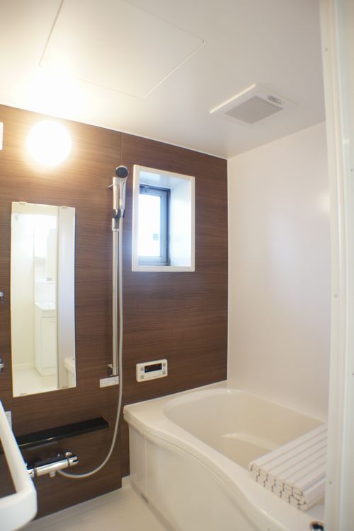 ウイング西城南B 203号-8