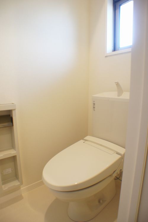 ウイング西城南B 203号-10