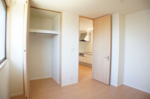 シャーメゾン大町 102号-6