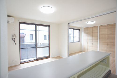 グランシード小山　Ｂ 101号-3