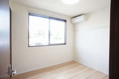 グランシード小山　Ｂ 101号-6