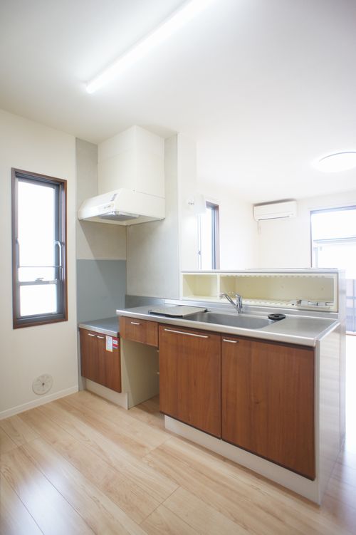 グランシード小山　Ｂ 101号-7