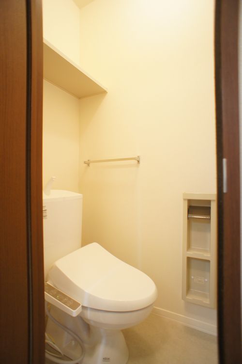 グランシード小山　Ｂ 101号-10