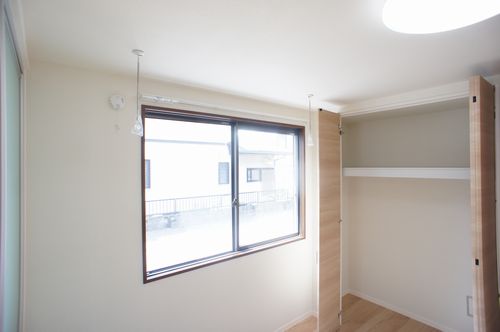 グランシード小山　Ｂ 101号-11