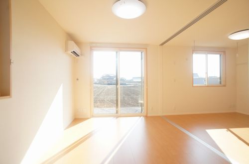 メゾン・シープＩ 101号-3