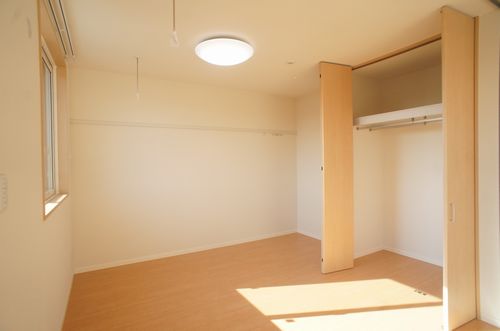 メゾン・シープＩ 101号-5