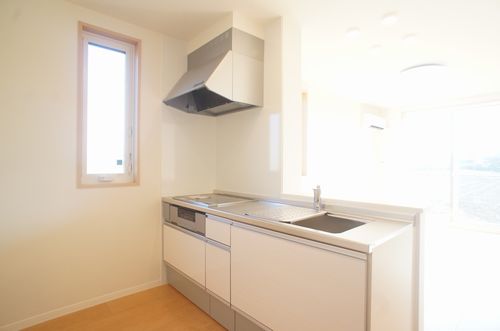 メゾン・シープＩ 101号-6