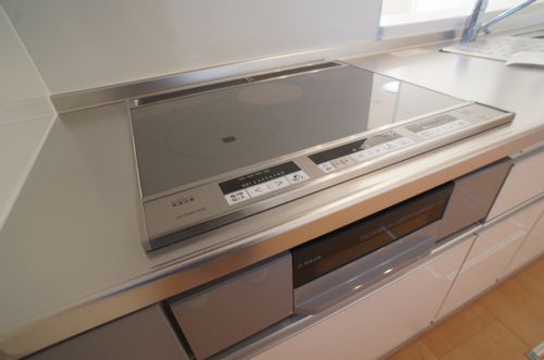 メゾン・シープＩ 101号-7