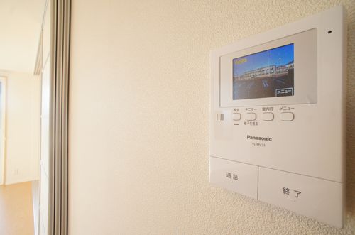 メゾン・シープＩ 101号-8