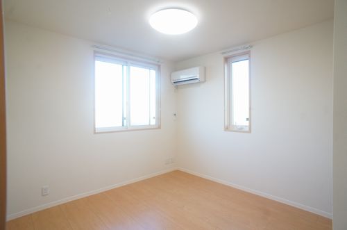 メゾン・シープＩ 101号-9