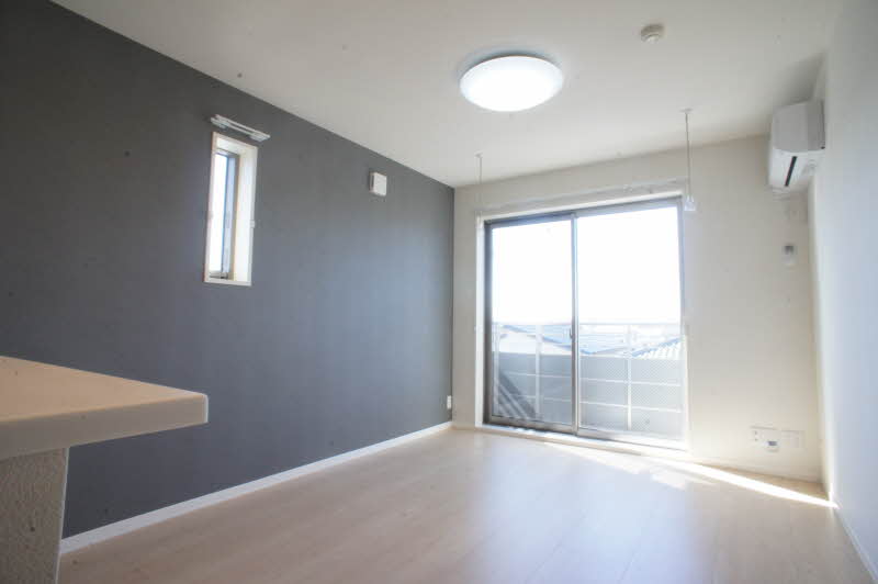 フェリオ乙女 201号-2