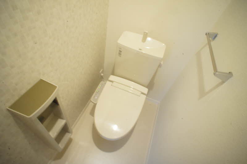 フェリオ乙女 201号-8