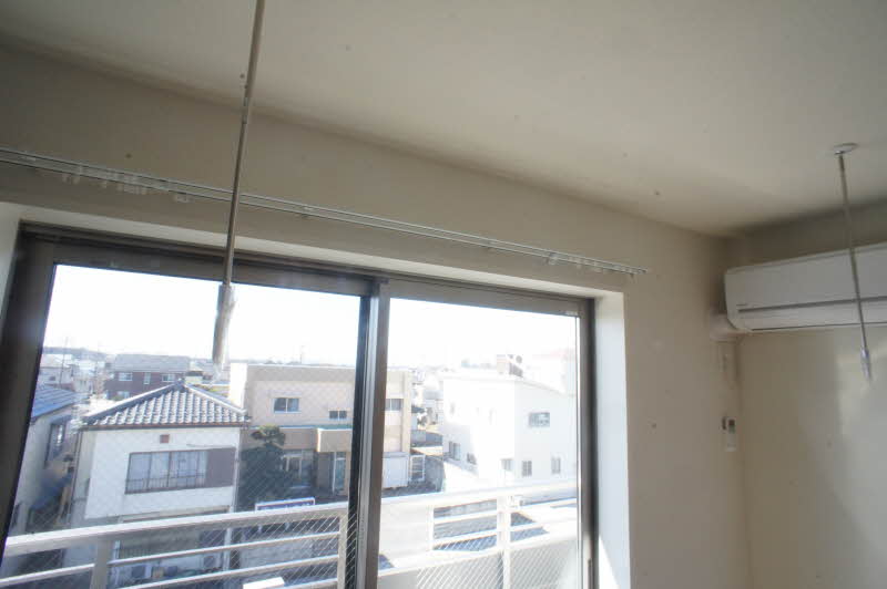 フェリオ乙女 201号-11