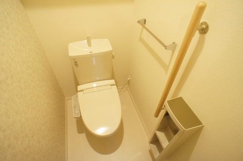 プレミール暁A 102号-9