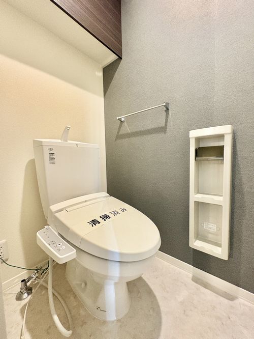 メビュースタウンⅩ 102号-7