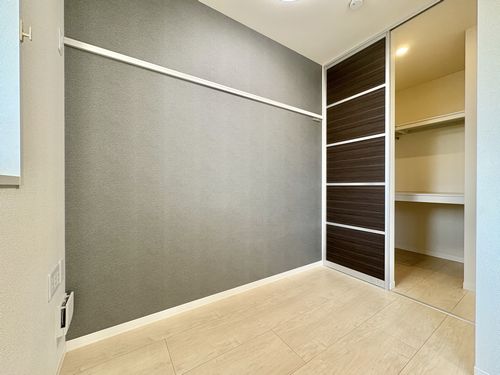 メビュースタウンⅩ 105号-8