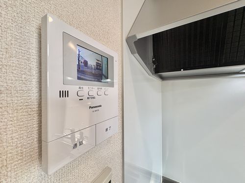 メビュースタウンⅩ 105号-10