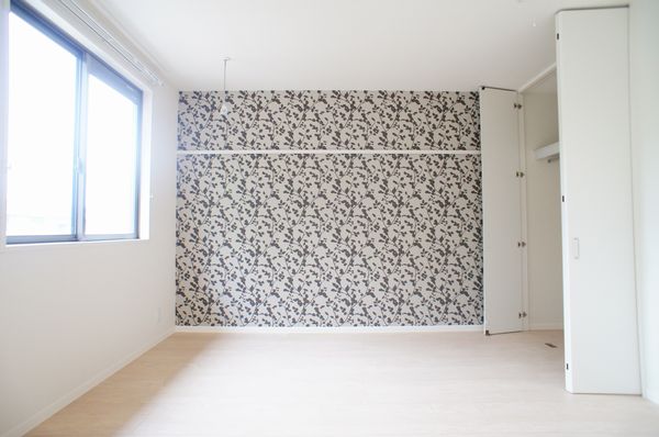 ラフォーレＥ 201号-5