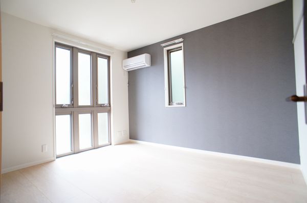 ラフォーレＥ 201号-6