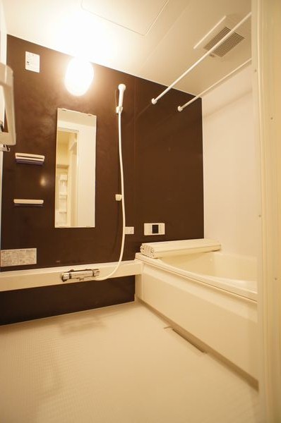 ラフォーレＥ 201号-8