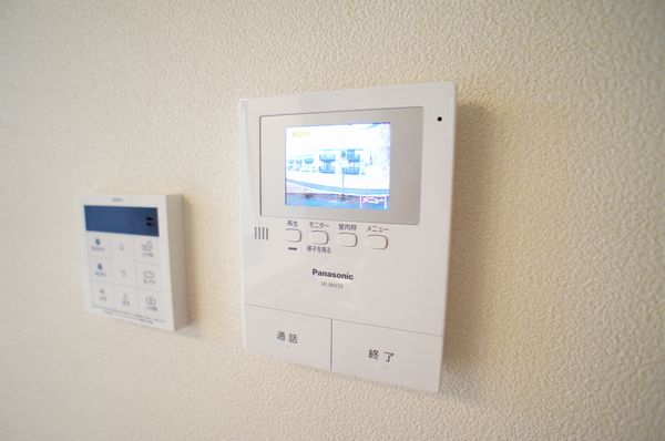 ラフォーレＥ 201号-11