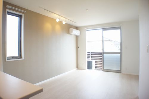 アメイジングソレイユ 201号-2