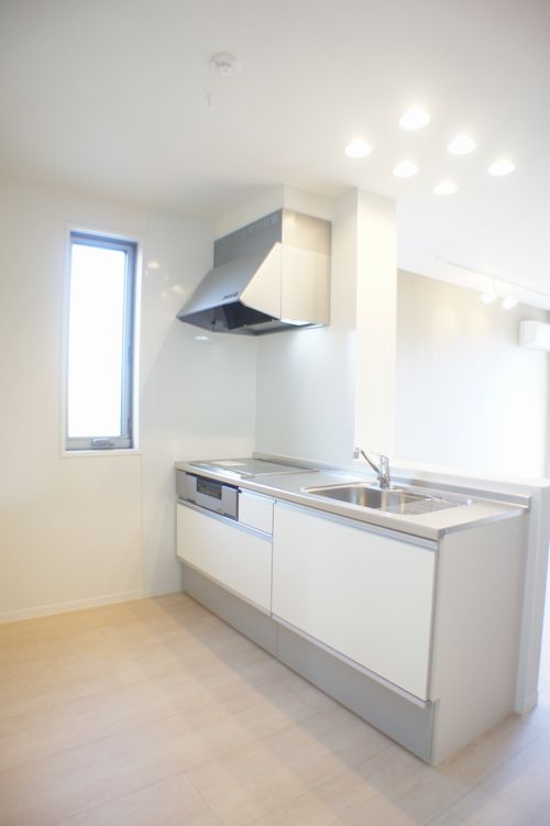 アメイジングソレイユ 201号-4