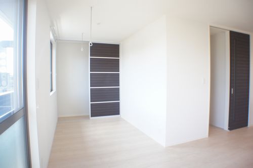 アメイジングソレイユ 201号-5