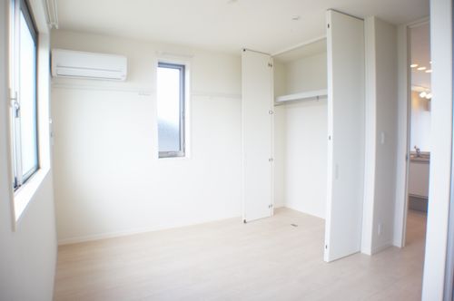 アメイジングソレイユ 201号-7