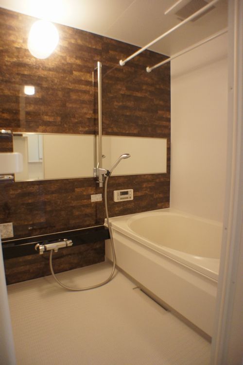 アメイジングソレイユ 201号-8