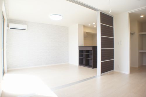 リヴェール 103号-3