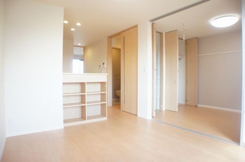 リヴェール 203号-3