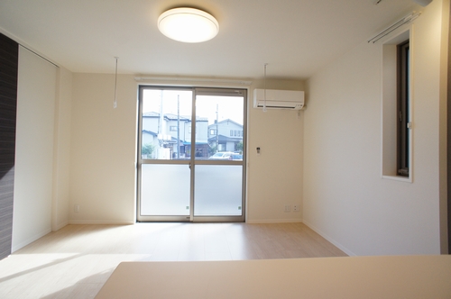 ソレイユ・ポワールA 102号-3